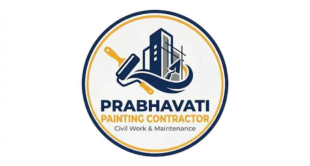 Prabhavati logo (replace with provided image)